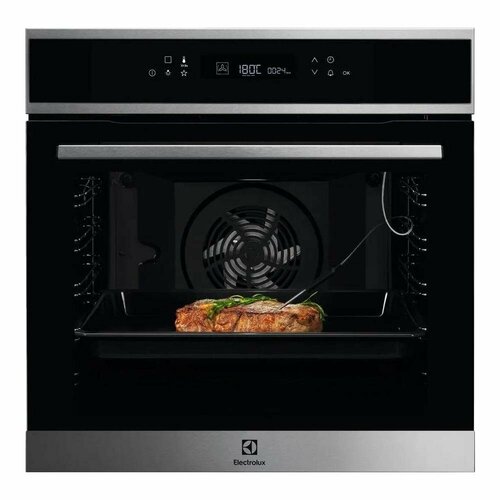 Где купить Электрический духовой шкаф Electrolux EOE7P31X Electrolux 