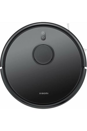 Робот-пылесос XIAOMI Robot Vacuum, S20, EU, 5000Па, 4 режима, управление со смартфона, черный