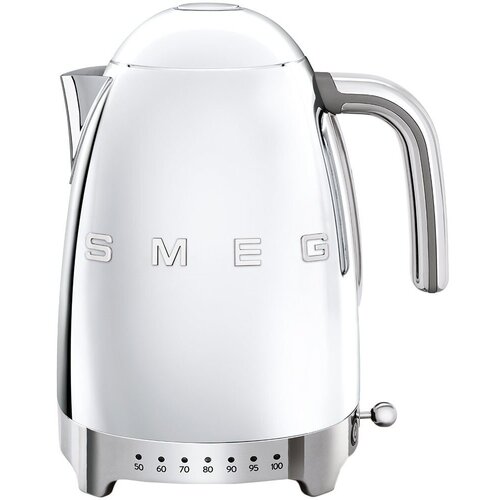 Где купить Smeg KLF04SSEU Smeg 