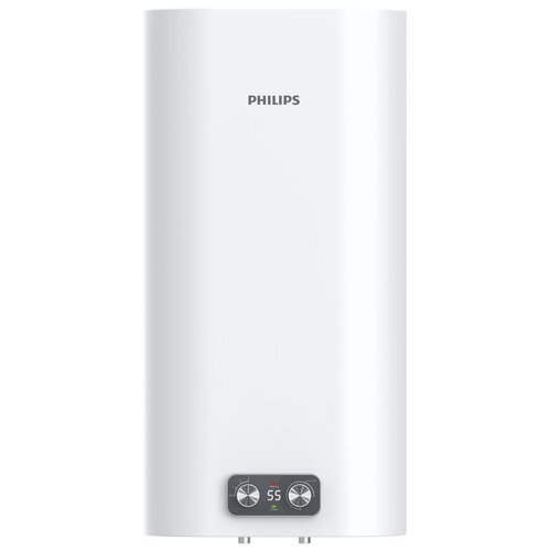 Где купить Электрический водонагреватель Philips AWH1617/51(80YB) Philips 