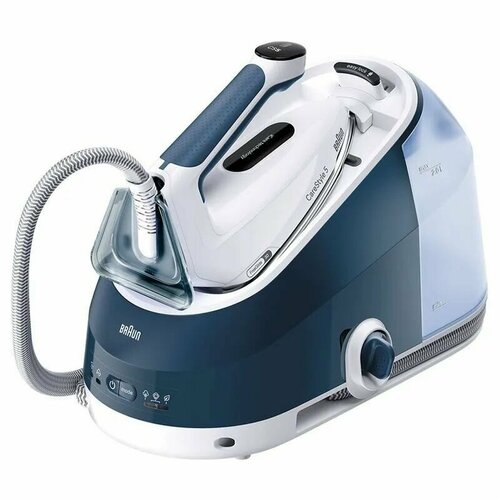 Где купить Парогенератор Braun CareStyle 5 IS5245BL Braun 