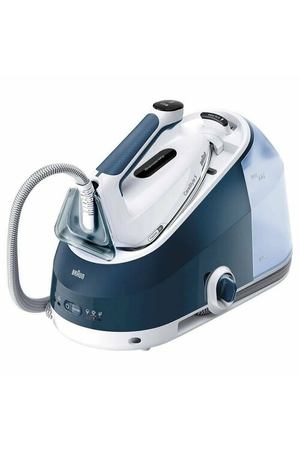 Парогенератор Braun CareStyle 5 IS5245BL