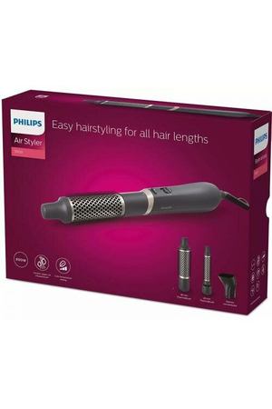 Philips Series 3000 фен-щетка артикул BHA301/00 модель BHA301