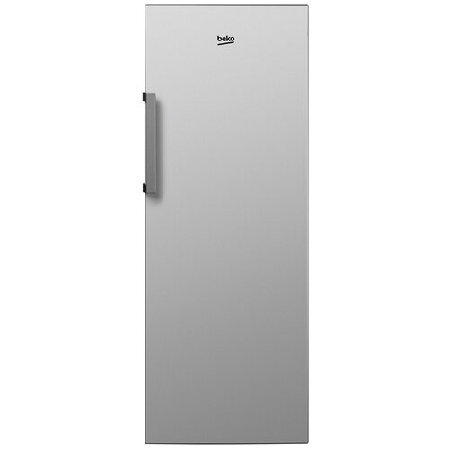 Где купить Морозильник Beko RFSK 215T01, серебристый Beko 