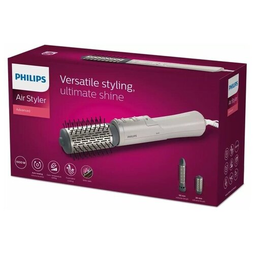 Где купить Philips Фен-щетка 7000 Series BHA710/00 Philips 