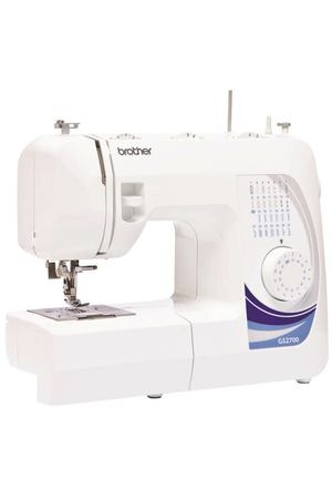 Швейная машина Brother GS-2700, белый