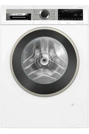 Стиральная машина Bosch WGA24400ME белый