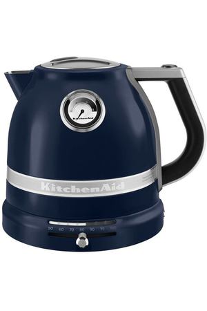 Чайник KitchenAid ARTISAN, чернильный синий, 5KEK1522EIB