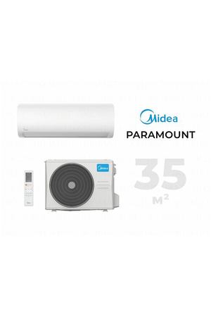 Midea Paramount MSAG1-12HRN1-I/MSAG1-12HRN1-O