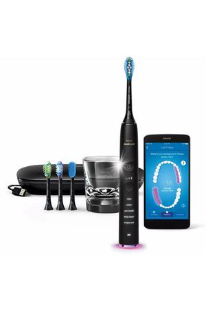 Звуковая зубная щетка Philips Sonicare DiamondClean Smart 9500 HX9924/12