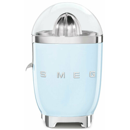 Где купить Соковыжималка универсальная Smeg CJF11PBEU Smeg 