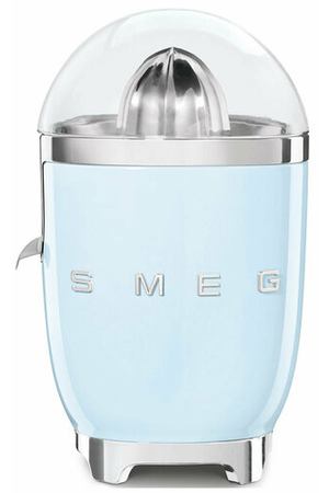 Соковыжималка универсальная Smeg CJF11PBEU