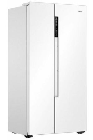 Холодильник Side by Side Haier HRF-522DW6RU WHITE