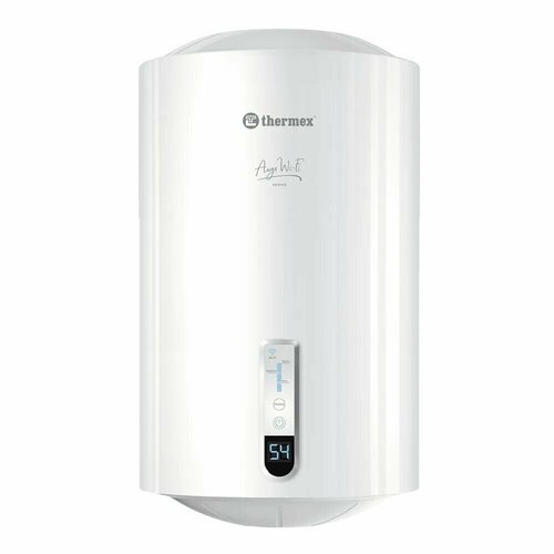 Где купить Водонагреватель Thermex Auga 80 V Wi-Fi Thermex 