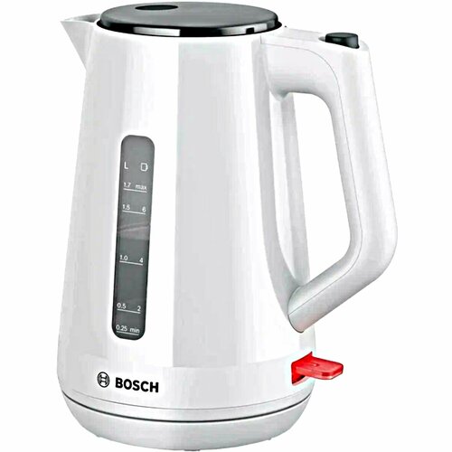 Где купить Электрический чайник Bosch TWK1M121 Bosch 