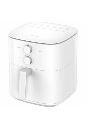 Аэрогриль / аэрофритюрница Xiaomi Mi Smart Air Fryer N1 MAF13 6L(BHR8588EU) 6L EU