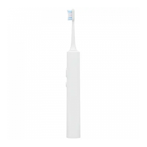 Где купить Зубная щетка Xiaomi T501 Smart Electric Toothbrush (BHR7791GL) Белый (RU) Xiaomi 