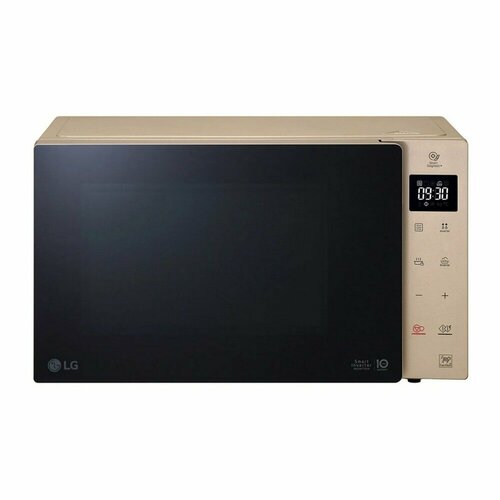 Где купить Микроволновая печь LG MW25R35GISH Begie LG 