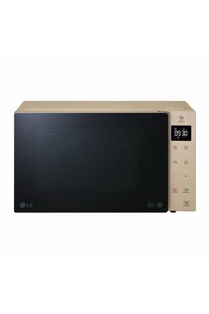 Микроволновая печь LG MW25R35GISH Begie