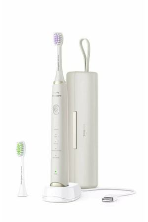 Электрическая зубная щетка Philips Sonicare HX2491/01 SPA, белый