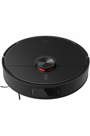 Робот-пылесос Xiaomi Robot Vacuum S20+ Black