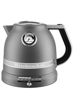 Чайник KitchenAid 5KEK1522, императорский серый