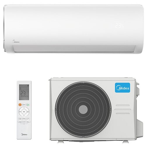 Где купить Кондиционер Midea MSAG1-12N8C2U-I/MSAG1-12N8C2U-O PARAMOUNT NEW Midea 