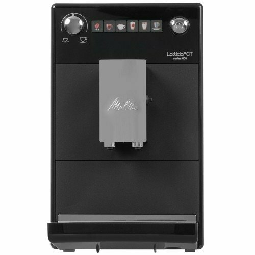 Где купить Кофемашина  Melitta F300 Latticia OT, 100 Melitta 