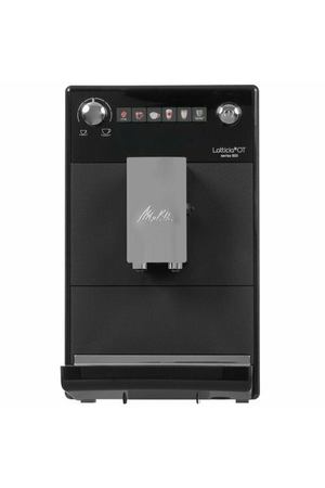 Кофемашина  Melitta F300 Latticia OT, 100