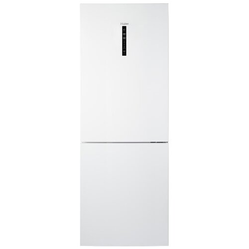 Где купить Холодильник Haier C4F744CWG, белый Haier 