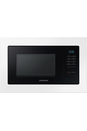 Встраиваемая микроволновая печь Samsung MS20A7013AL/BW