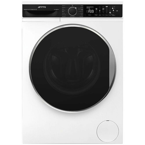 Где купить Стиральная машина Smeg WM3T60CRU Smeg 