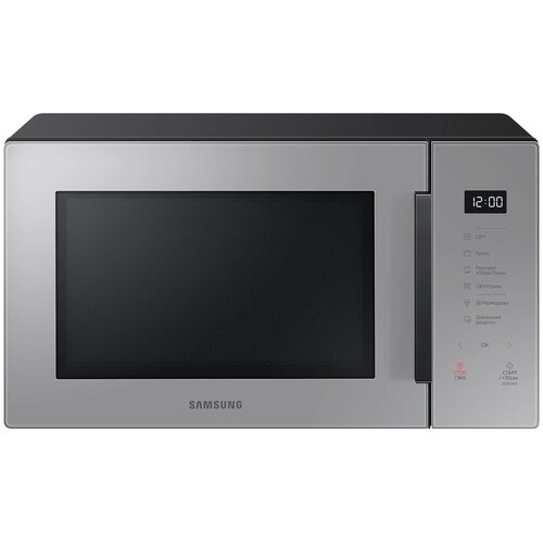 Где купить СВЧ Печь Samsung MG30T5018AG/BW Samsung 