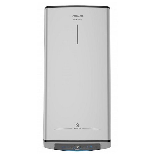 Где купить ARISTON VELIS LUX INOX PW ABSE WIFI 80 Водонагреватель накопительный (1087х511х275) WIFi управление Ariston 