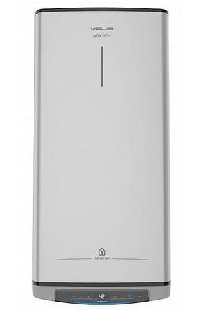 ARISTON VELIS LUX INOX PW ABSE WIFI 80 Водонагреватель накопительный (1087х511х275) WIFi управление