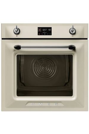 Smeg Духовой шкаф smeg SOP6902S2PP