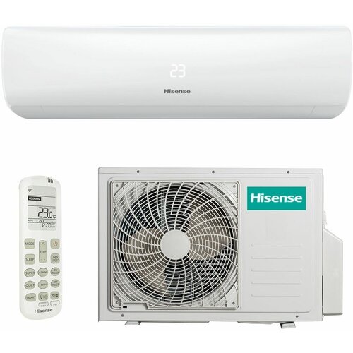 Где купить Кондиционер Hisense AS-07UW4RYRKB00 ZOOM DC Inverter 2023 Hisense 