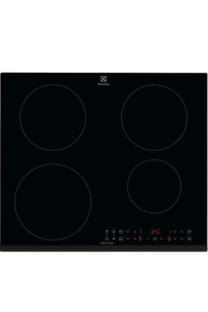 Варочная поверхность Electrolux CIR60433