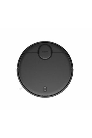 Робот-пылесос Xiaomi Mi Robot Vacuum T12 черный [BHR7726GL]