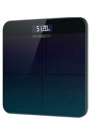 Умные весы Amazfit Smart Scale (A2003) Aurora Blue