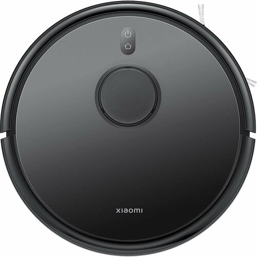 Где купить Робот-пылесос XIAOMI Robot Vacuum, S20, EU, 5000Па, 4 режима, управление со смартфона, черный Xiaomi 