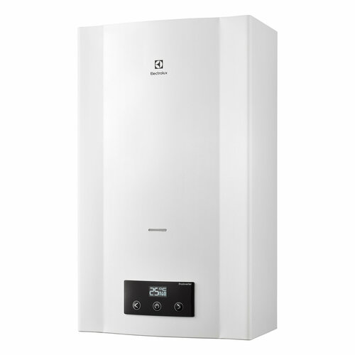 Где купить Колонка газовая Electrolux GWH 11 ProInverter Electrolux 