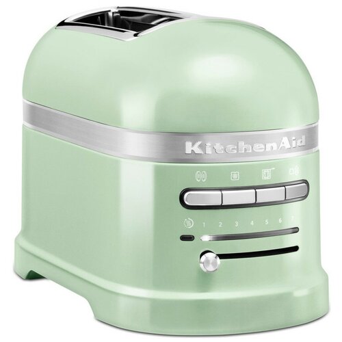 Где купить Тостер KitchenAid 5KMT2204EPT EU, фисташковый KitchenAid 