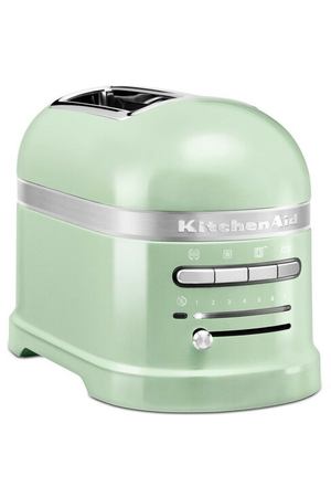 Тостер KitchenAid 5KMT2204EPT EU, фисташковый