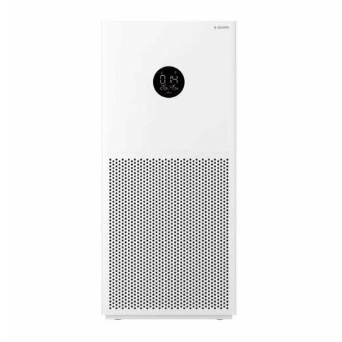 Где купить Воздухоочиститель Xiaomi Smart Air Purifier 4 Lite, White, 360m³/h, для помещений до 43м², 3 режима, HEPA фильтр Xiaomi 