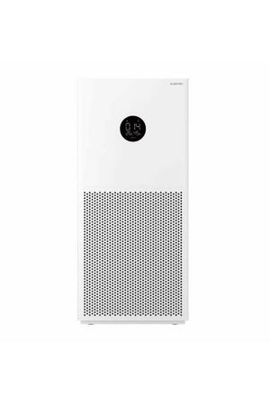 Воздухоочиститель Xiaomi Smart Air Purifier 4 Lite, White, 360m³/h, для помещений до 43м², 3 режима, HEPA фильтр