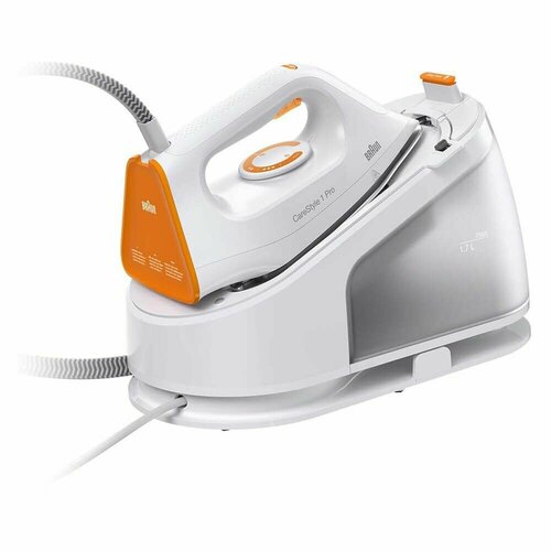 Где купить Парогенератор Braun CareStyle 1 IS1511WH Braun 