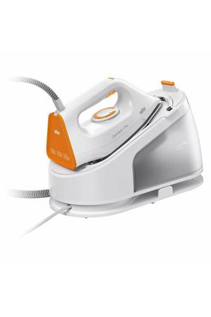 Парогенератор Braun CareStyle 1 IS1511WH