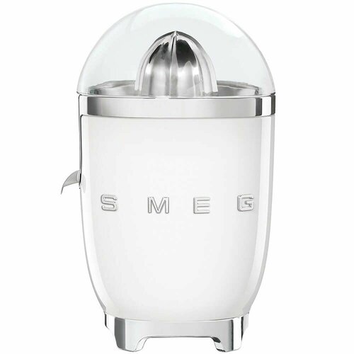 Где купить Соковыжималка SMEG CJF11WHEU Smeg 