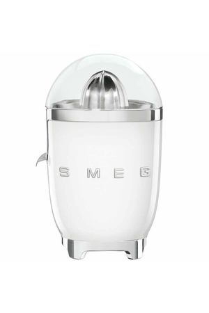 Соковыжималка SMEG CJF11WHEU